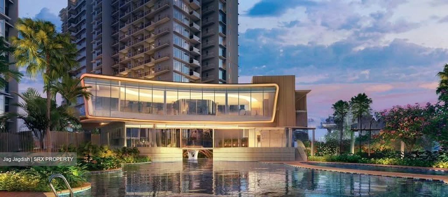 Grand Dunman (D15), Apartment #538510591